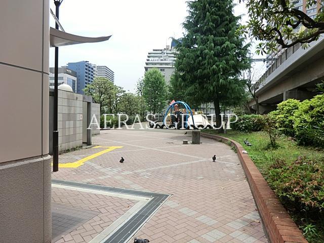公園　大森北公園（公園）まで318m