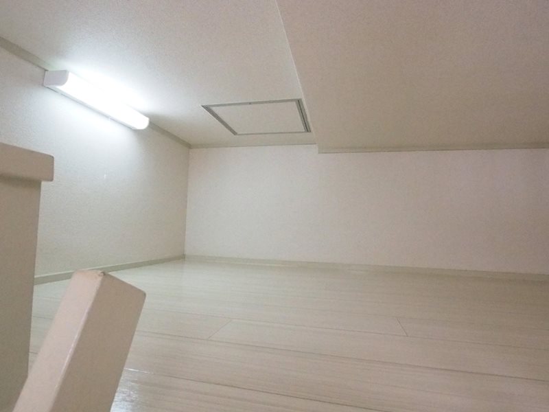 その他部屋・スペース　ロフト