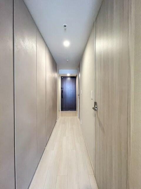 ロビー　※写真は同タイプ住戸です。