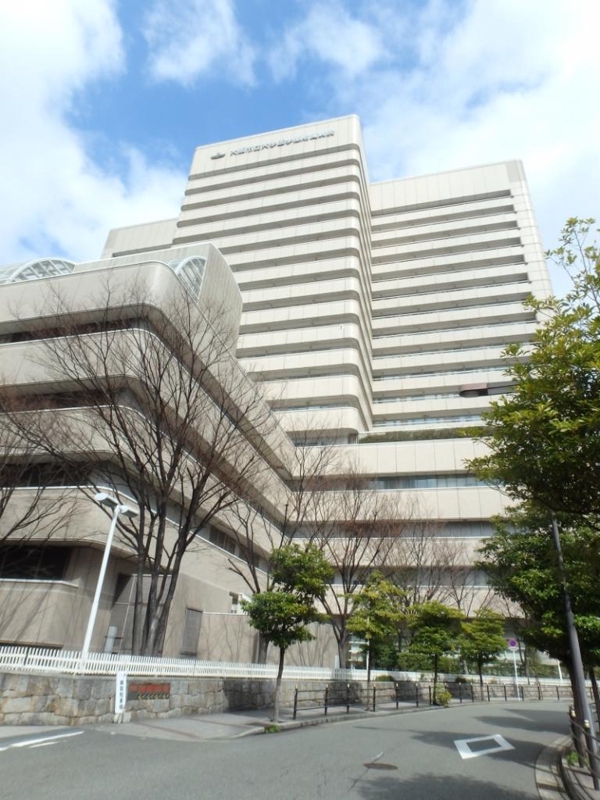 大学・短大　大阪公立大学医学部（大学・短大）まで1344m