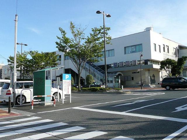 その他　下曽根駅（ＪＲ　日豊本線）（その他）まで1553m