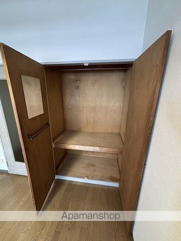 キャピタル祇園の内装写真