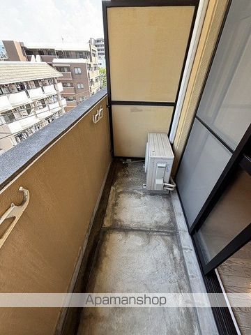 キャピタル祇園の内装写真