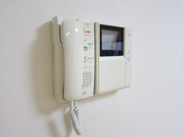 セキュリティ　★お問い合わせはタウンハウジング府中店まで★