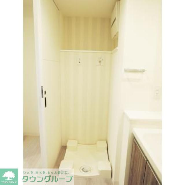 その他設備　※写真は同タイプ住戸です。