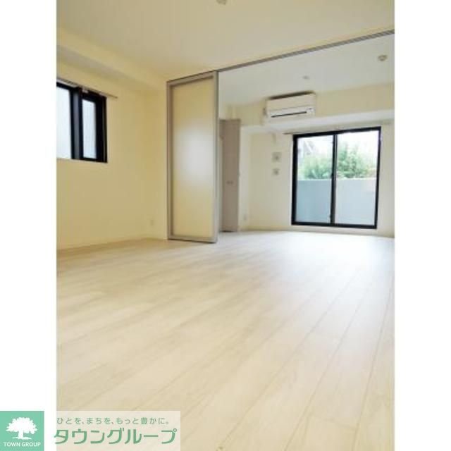 居室・リビング　※写真は同タイプ住戸です。