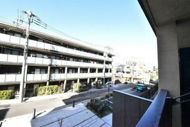 眺望　他部屋参考写真
