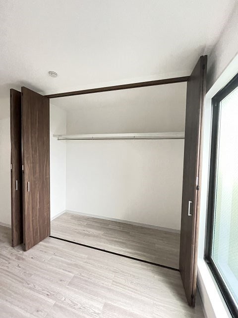収納　こまごまとしたものを収納できそうですね