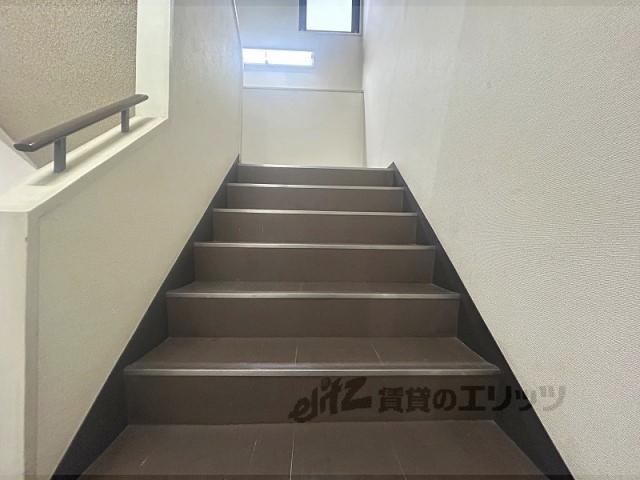 その他　階段
