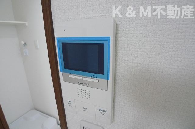 セキュリティ　?