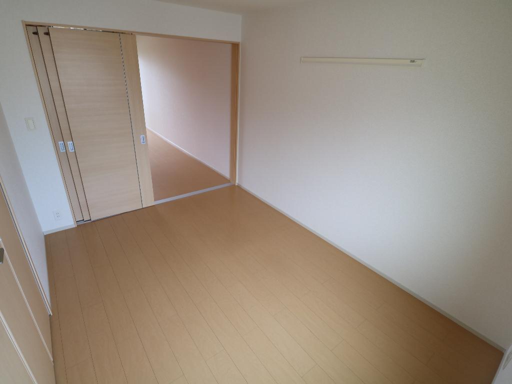 その他部屋・スペース　洋室