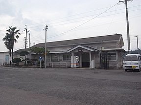 その他　古井駅(JR 高山本線)（その他）まで369m