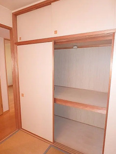 その他　別タイプ部屋　参考写真です
