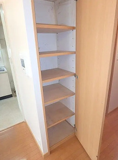 その他設備　別タイプ部屋　参考写真です