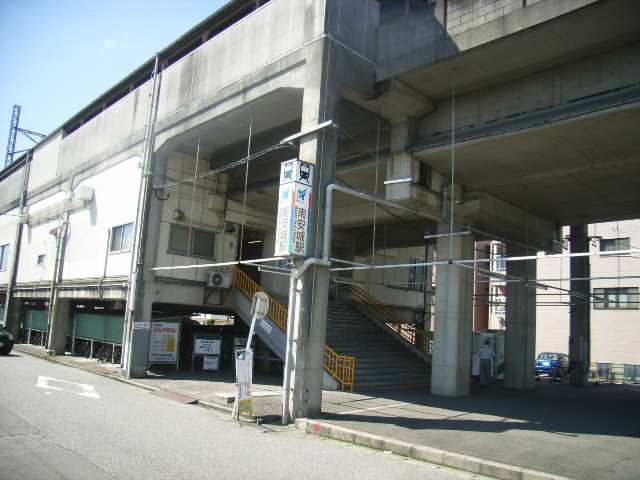 その他　南安城駅（その他）まで896m