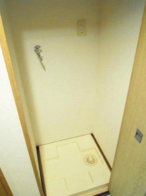 その他設備　同仕様タイプ