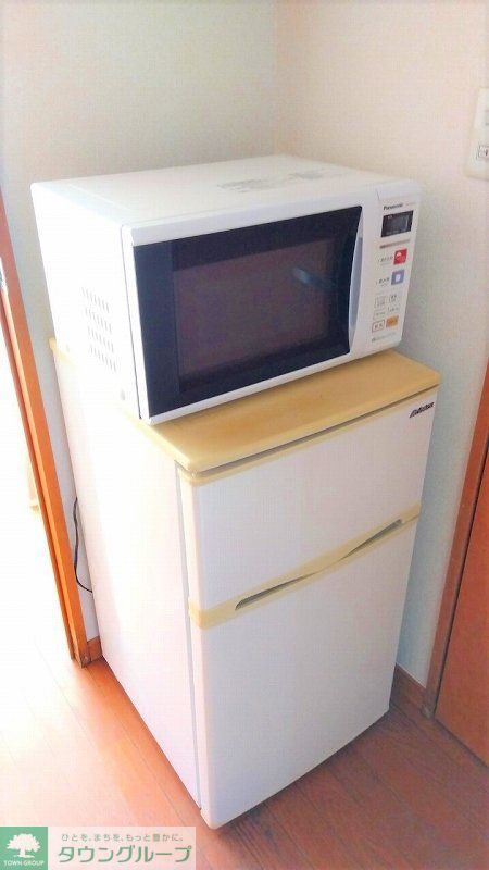 その他部屋・スペース　家電
