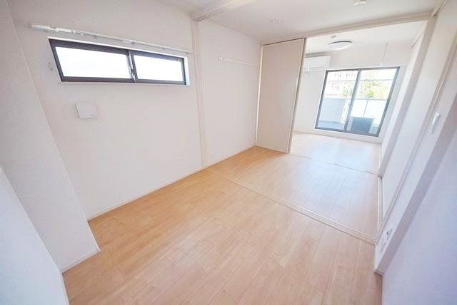 居室・リビング　★お部屋探しはタウンハウジング稲田堤店まで★