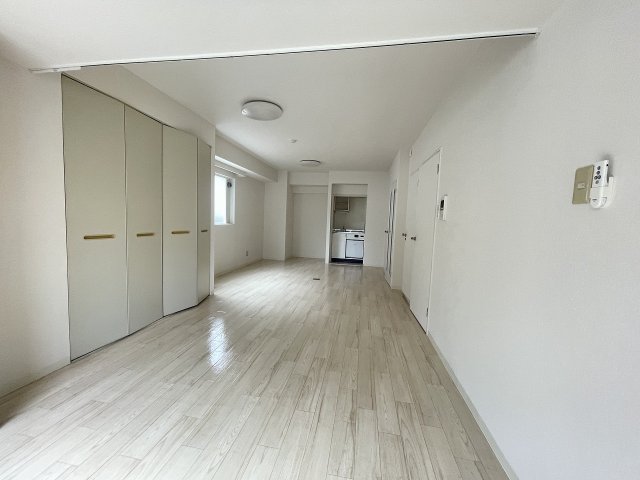 その他部屋・スペース　寝室です