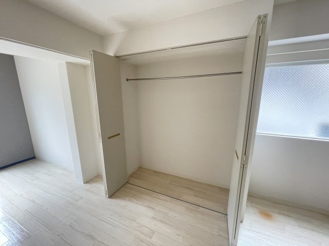 収納　こまごまとしたものを収納できそうですね