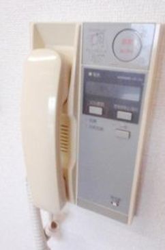 セキュリティ　☆安心のセキュリティ☆