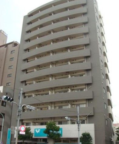 建物外観　☆綺麗な外観☆
