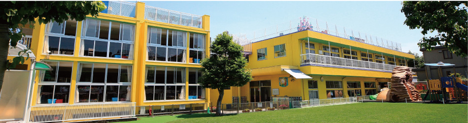 幼稚園・保育園　洗心幼稚園（幼稚園・保育園）まで1941m