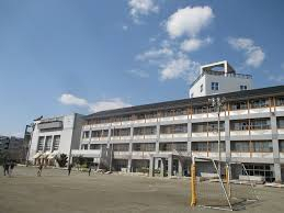 小学校　小平市立小平第六小学校（小学校）まで261m