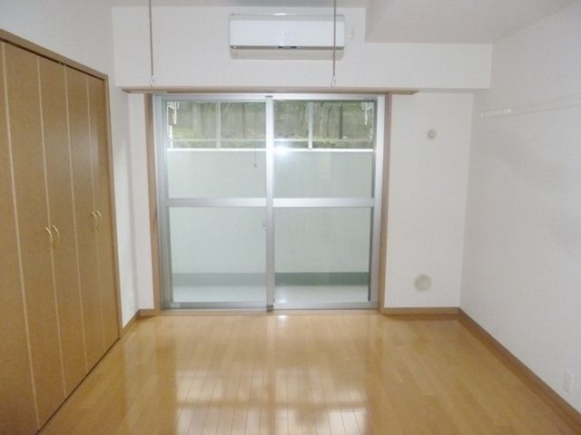 バルコニー　★居室★