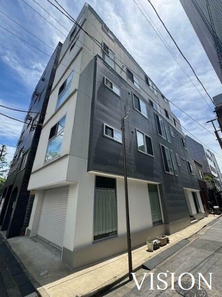 建物外観　☆外観☆