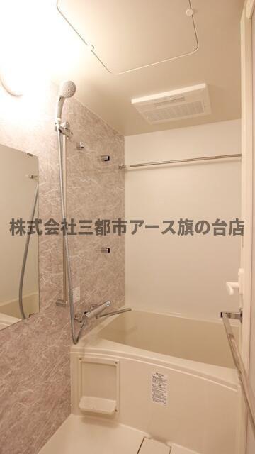 バス・シャワールーム　ステージグランデ多摩川