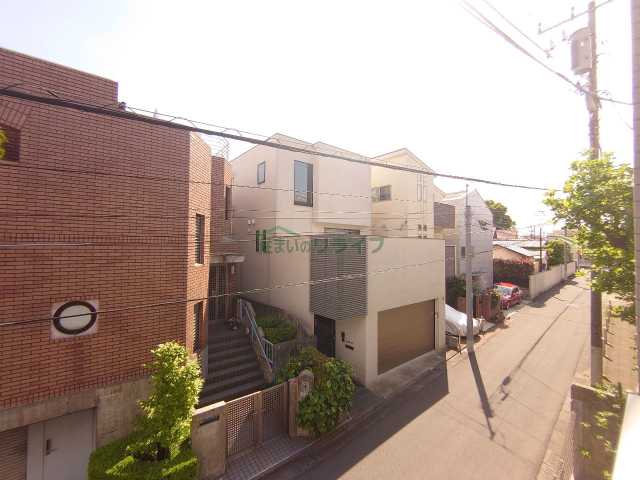 眺望　リライフ下北沢店