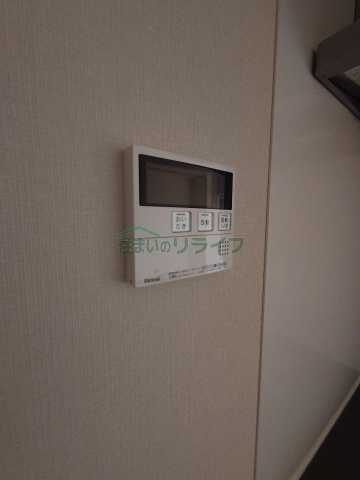 その他設備　リライフ下北沢店