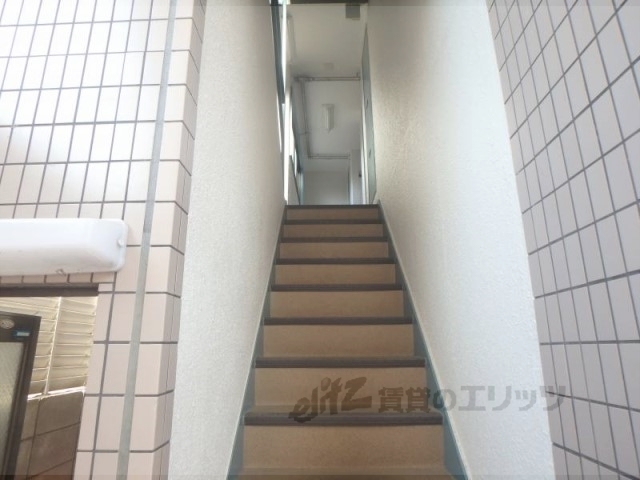 その他　階段