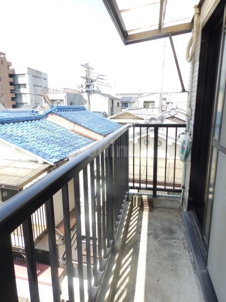 その他　洗濯機置き場
