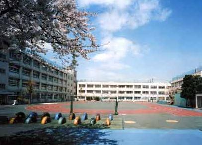 小学校　富谷小学校（小学校）まで230m