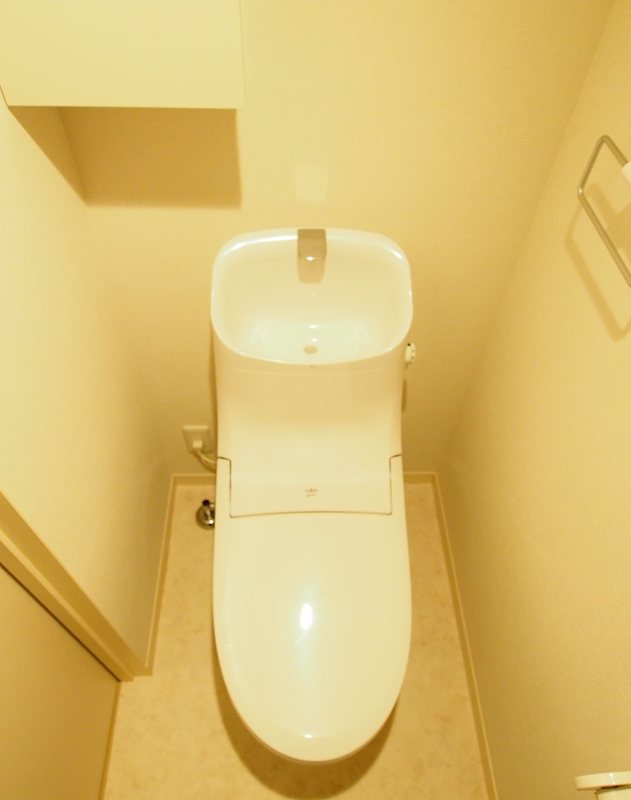 トイレ　参考写真