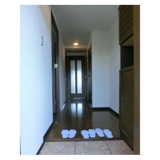 玄関　別部屋参考写真