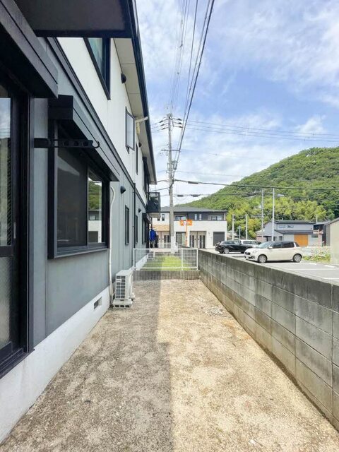 庭