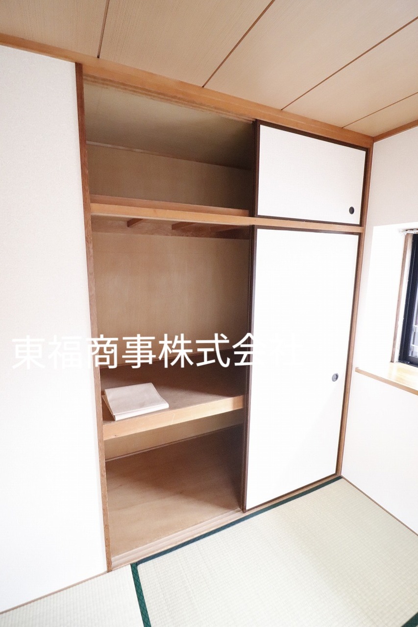 その他部屋・スペース