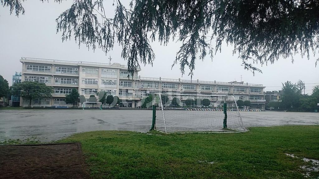 小学校　さいたま市立見沼小学校（小学校）まで820m
