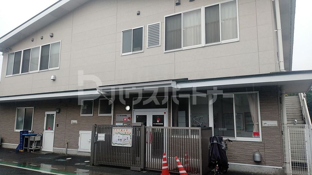 幼稚園・保育園　アスク東大宮保育園（幼稚園・保育園）まで230m