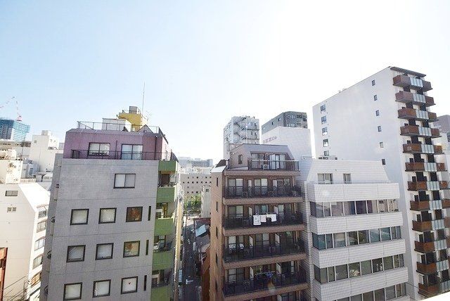 眺望　お部屋探しは株式会社　タウンハウジング　までお気軽にお問合…