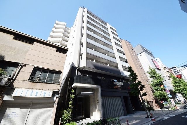 建物外観　お部屋探しは株式会社　タウンハウジング　までお気軽にお問合…