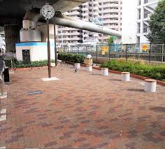 公園　古川橋児童遊園（公園）まで371m