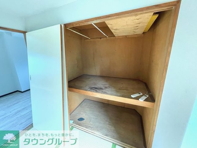 収納　★お部屋探しは、タウンハウジング多摩センター店へ★