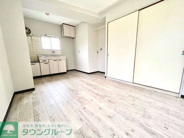 居室・リビング　★お部屋探しは、タウンハウジング多摩センター店へ★