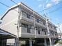 北千里駅より徒歩17分 築27年3ヶ月 3階建の賃貸物件