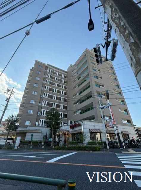 建物外観　☆外観☆