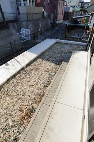 庭